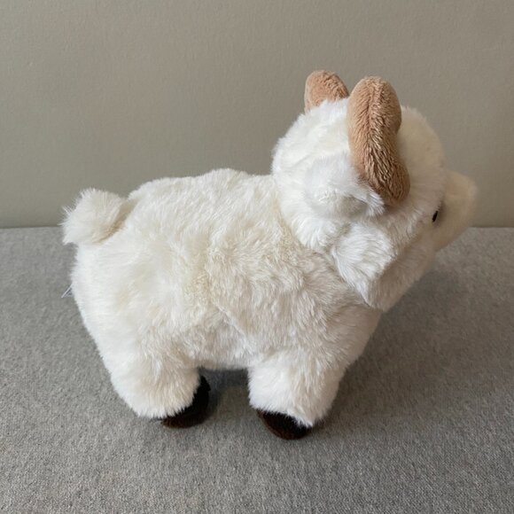 NWT Aurora Eco Nation Responsibly Made White Ram 8" 2021 - Picture 4 of 13